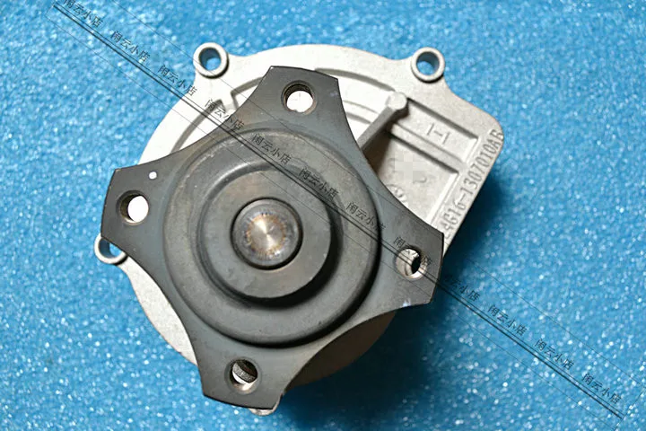 ENGINE WATER PUMP FOR E4G16 DVVT ENGINE WATER PUMP WHEEL FOR ARRIZO 7 TIGGO 3 NEW A3 E4G16-1307010AB
ENGINE WATER PUMP FOR E4G16 DVVT ENGINE WATER PUMP WHEEL FOR ARRIZO 7 TIGGO 3 NEW A3 E4G16-1307010AB