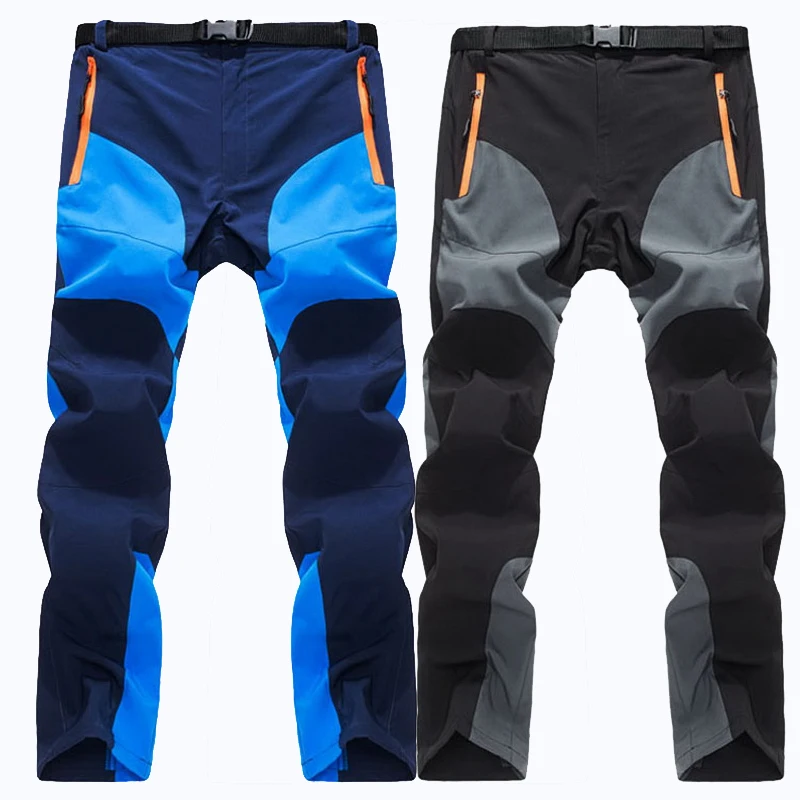 FALIZA New Summer Men's Pant Quick Dry Style Pants Breathable Jogger Trouser Mens Elastic Thin Casual Pants Waterproof PN14
FALIZA New Summer Men's Pant Quick Dry Style Pants Breathable Jogger Trouser Mens Elastic Thin Casual Pants Waterproof PN14