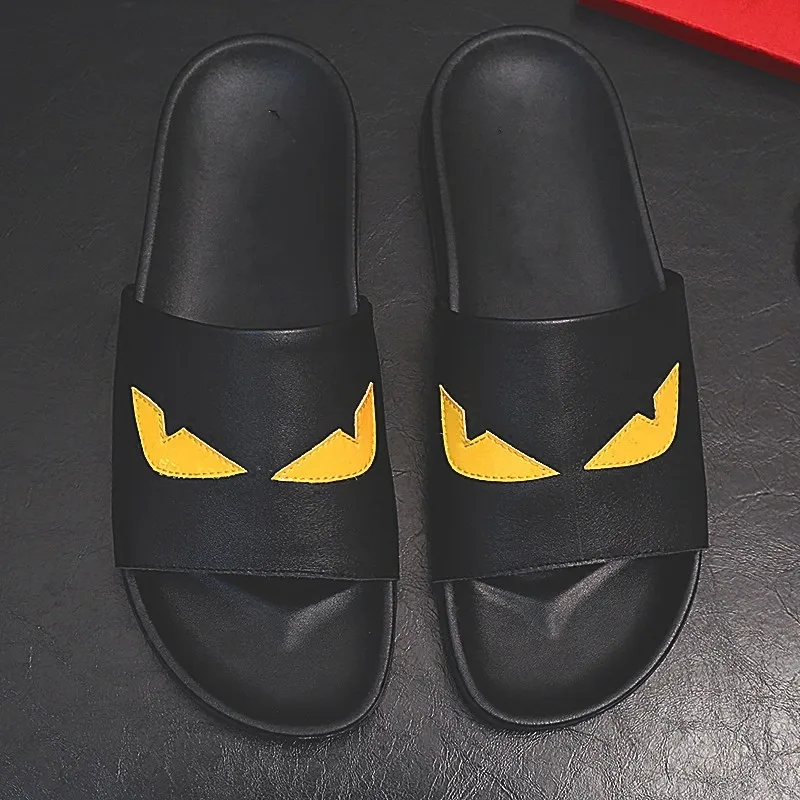 Hot Summer Slippers Beach Shoes Animal Monster Flip flops Genuine leahter Size euro 45
Hot Summer Slippers Beach Shoes Animal Monster Flip flops Genuine leahter Size euro 45