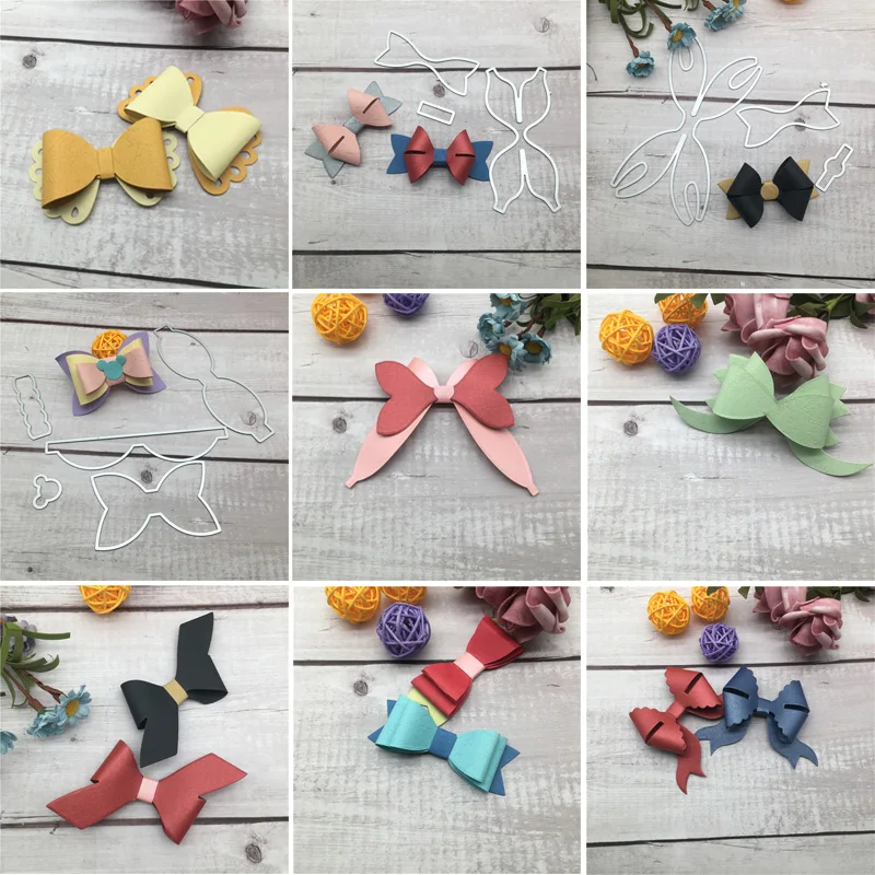 Cut dies Building 3D bow Wedding Scrapbooking envelope paper craft Blade frame Background embossing Die DIY New cutting dies
Cut dies Building 3D bow Wedding Scrapbooking envelope paper craft Blade frame Background embossing Die DIY New cutting dies