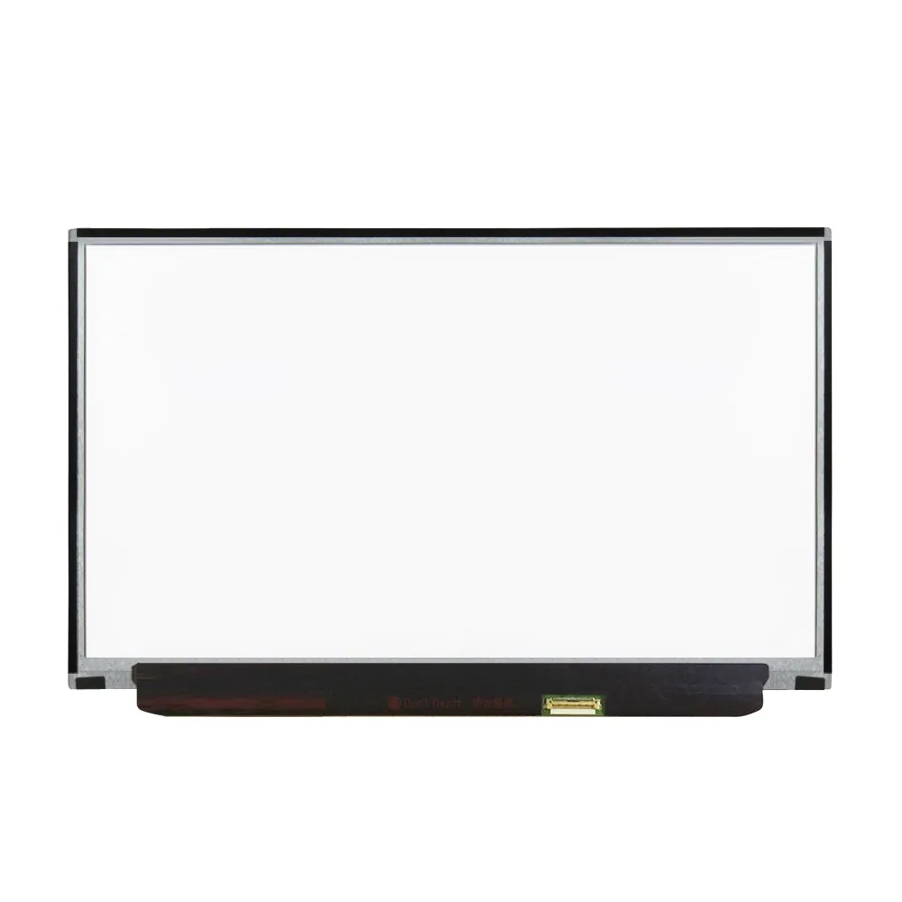 LP125WH2-TPH1 LP125WH2-SPT2 LP125WH2-SPT1 B125XTN01.0 HB125WX1-200 M125NWN1 R.0 Upgrade to FHD IPS LCD Display Screen 1920x1080
LP125WH2-TPH1 LP125WH2-SPT2 LP125WH2-SPT1 B125XTN01.0 HB125WX1-200 M125NWN1 R.0 Upgrade to FHD IPS LCD Display Screen 1920x1080