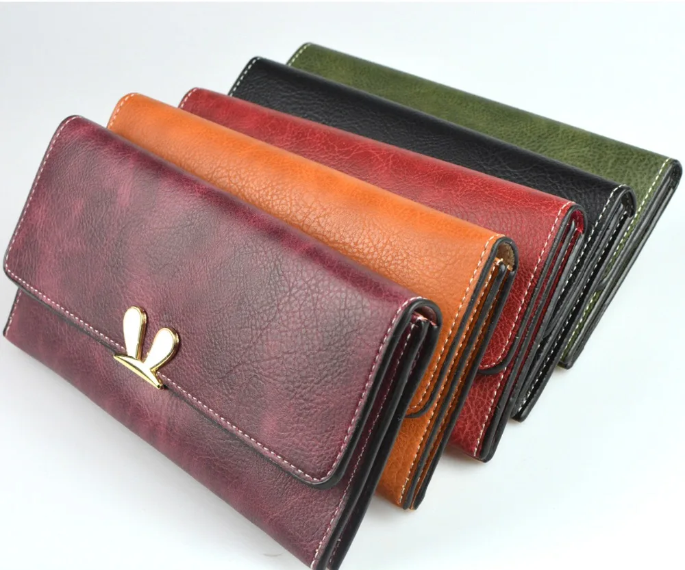 Women Wallet High Capacity Hasp Zipper Long Clutch Women Long Zipper Purse Leather Card Holder Long Wallet
Women Wallet High Capacity Hasp Zipper Long Clutch Women Long Zipper Purse Leather Card Holder Long Wallet