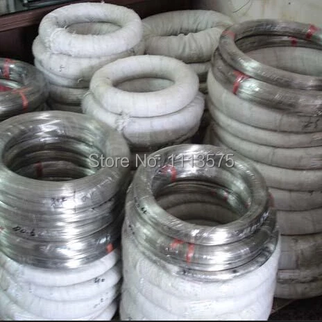 1mm diameter,hard condition,304,321,316 stainless steel wire,stainless steel wire,hot rolled,cold rolled DIY
1mm diameter,hard condition,304,321,316 stainless steel wire,stainless steel wire,hot rolled,cold rolled DIY