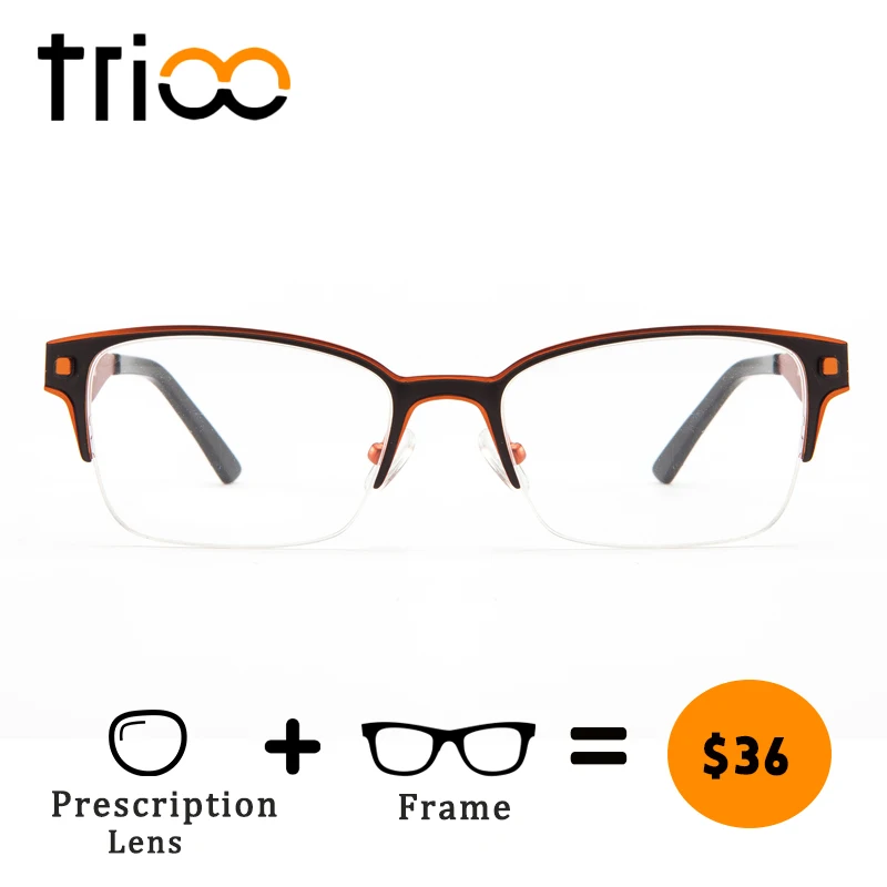 TRIOO Passion оранжевые прогрессивные очки мужские прозрачные очки для чтения металлические крутые мужские очки фотохромные очки для близорукос...
TRIOO Passion оранжевые прогрессивные очки мужские прозрачные очки для чтения металлические крутые мужские очки фотохромные очки для близорукос...