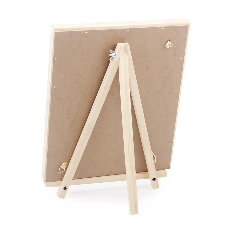 TONVIC Pink Velvet / Beige Linen With Wood Fram Shape For Jewelry Storage Necklace Earring Display Stand Holder 26.5x31.5
TONVIC Pink Velvet / Beige Linen With Wood Fram Shape For Jewelry Storage Necklace Earring Display Stand Holder 26.5x31.5