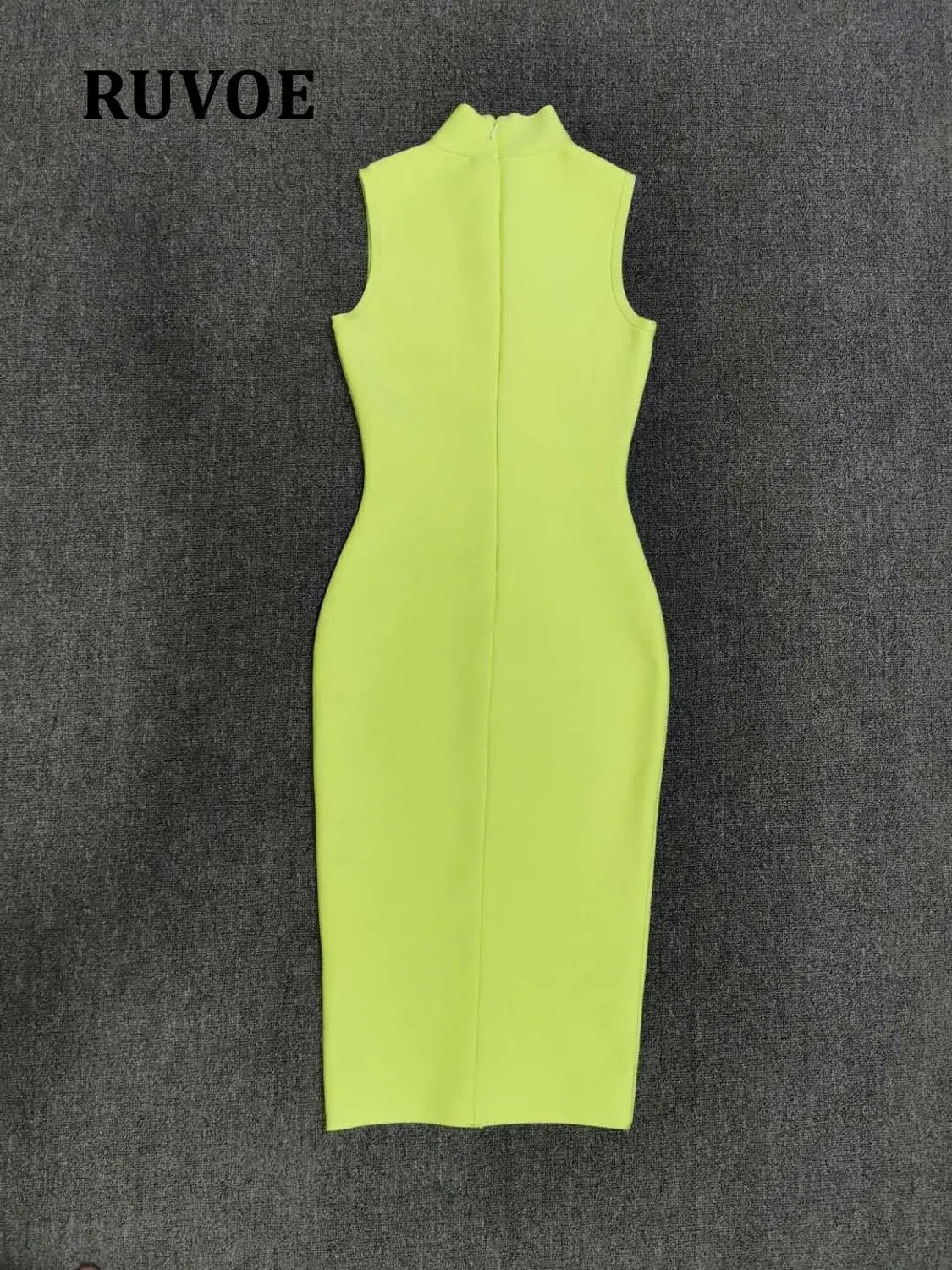 Newest High Quality Summer Women Bandage Dress Sexy Sleeveless Green Tank Bodycon Club Dress Celebrity Party Dress Vestidos Y-22
Newest High Quality Summer Women Bandage Dress Sexy Sleeveless Green Tank Bodycon Club Dress Celebrity Party Dress Vestidos Y-22