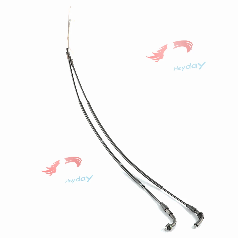 Motorcycle Accessories 1 Pair Motorbike Throttle Cable Oil Line Scooter Throttle Cable Wires For Honda CBR600RR F5 2007-2012
Motorcycle Accessories 1 Pair Motorbike Throttle Cable Oil Line Scooter Throttle Cable Wires For Honda CBR600RR F5 2007-2012