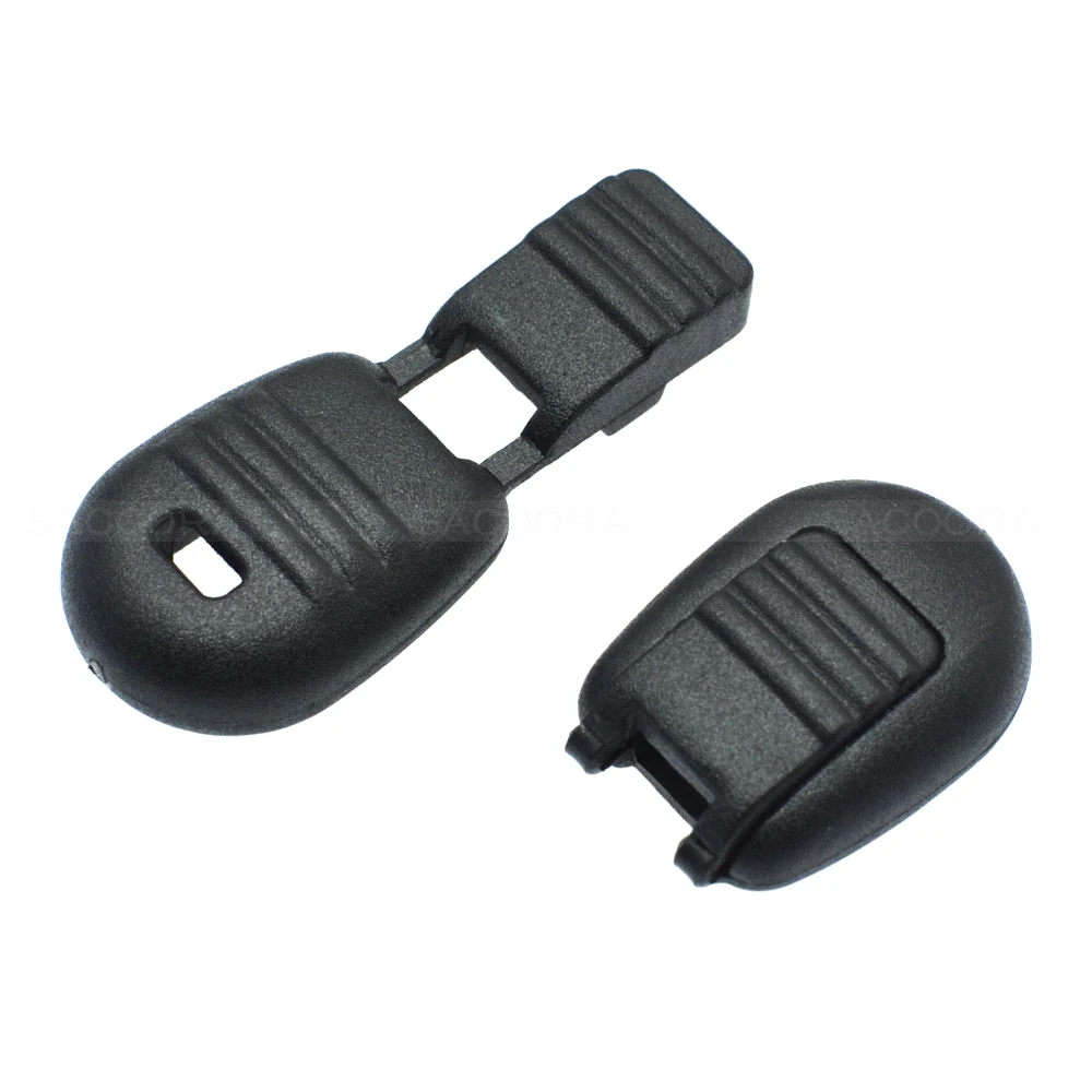 1000pcs/pack Plastic Cord Ends Zipper Pull Cord Lock Stopper For Paracord Sportswear Backpack Garment Black
1000pcs/pack Plastic Cord Ends Zipper Pull Cord Lock Stopper For Paracord Sportswear Backpack Garment Black