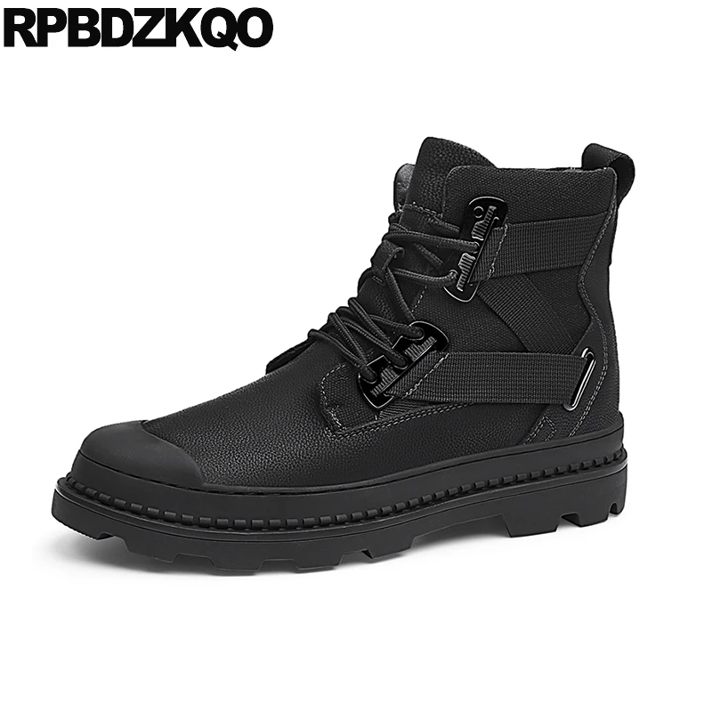 Big Size Winter Designer Plus Military Canvas Shoes Lace Up Boots Faux Fur Black Men Fall Flat Ankle Waterproof Combat Army Male
Big Size Winter Designer Plus Military Canvas Shoes Lace Up Boots Faux Fur Black Men Fall Flat Ankle Waterproof Combat Army Male