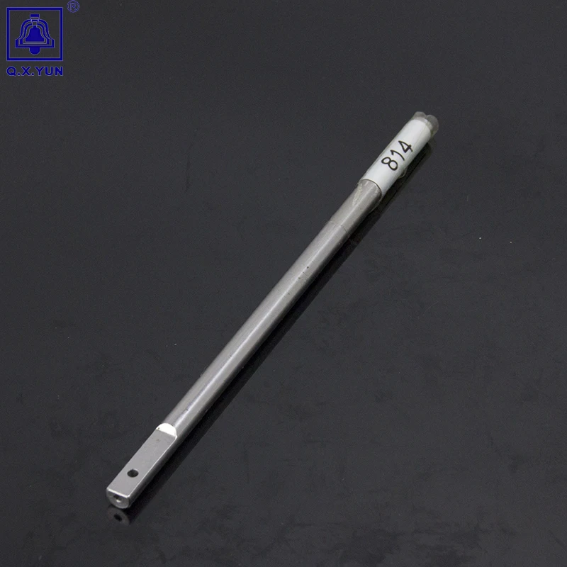 QXYUN Original Needle Bar For BROHER 814 straight-end button hole lockstitching machine
QXYUN Original Needle Bar For BROHER 814 straight-end button hole lockstitching machine