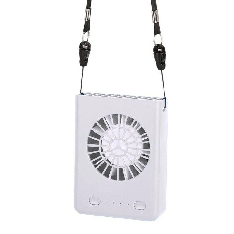 Hanging Necklace Fan Multi-functional Chargeable Speed Personal Air Cooling Fan ED-shipping
Hanging Necklace Fan Multi-functional Chargeable Speed Personal Air Cooling Fan ED-shipping