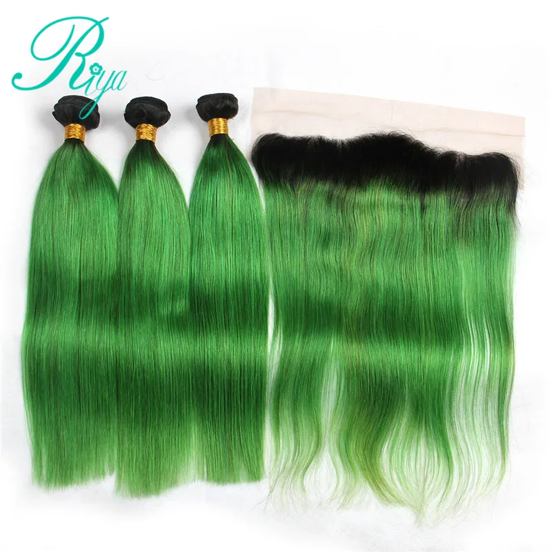Фото Riya волосы предварительно окрашенные Омбре бразильские - купить