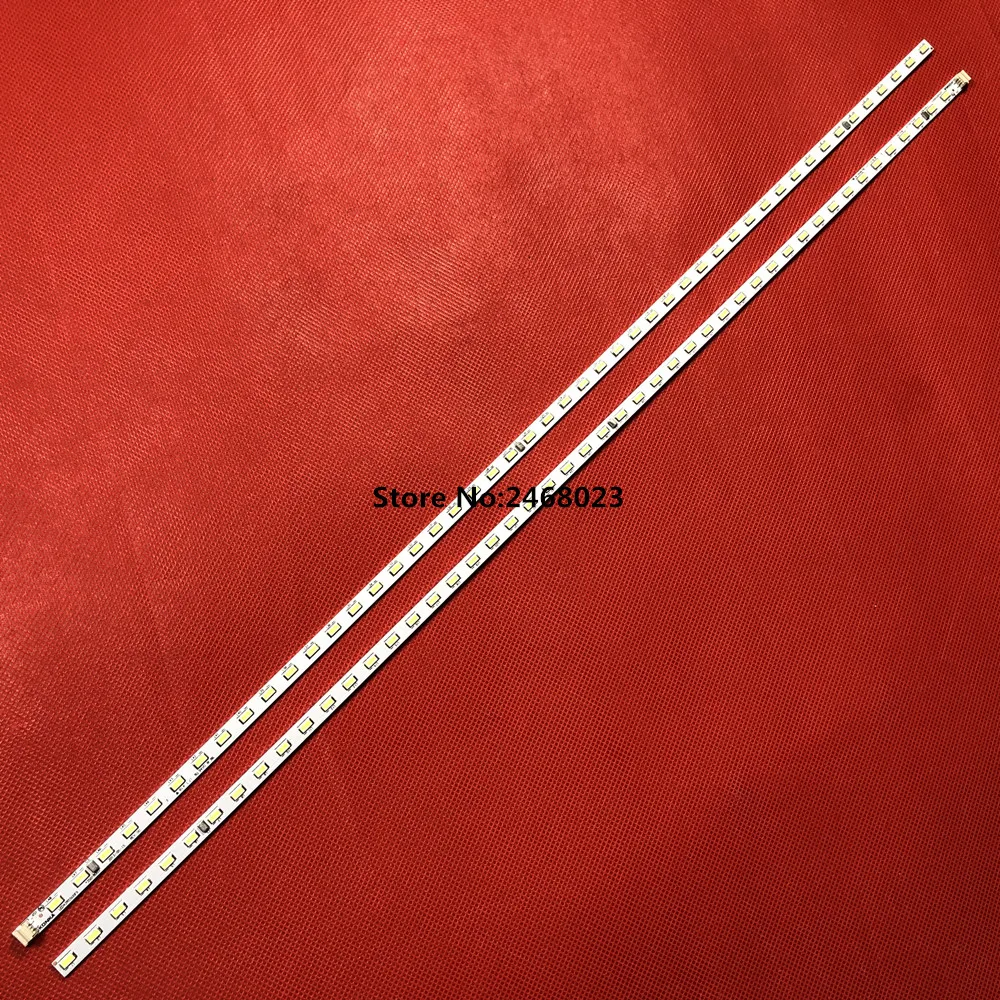 FOR K-ONKA LED42R5500FXMZ Article lamp 37022722 QZ 35018220 35017632 35018003 LED42R5500FX 1piece=48LED 472MM
FOR K-ONKA LED42R5500FXMZ Article lamp 37022722 QZ 35018220 35017632 35018003 LED42R5500FX 1piece=48LED 472MM