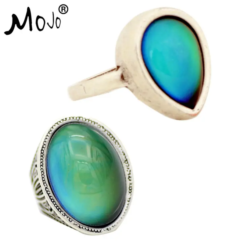 2PCS Vintage Ring Set of Rings on Fingers Mood Ring That Changes Color Wedding Rings of Strength for Women Men Jewelry RS047-058
2PCS Vintage Ring Set of Rings on Fingers Mood Ring That Changes Color Wedding Rings of Strength for Women Men Jewelry RS047-058
