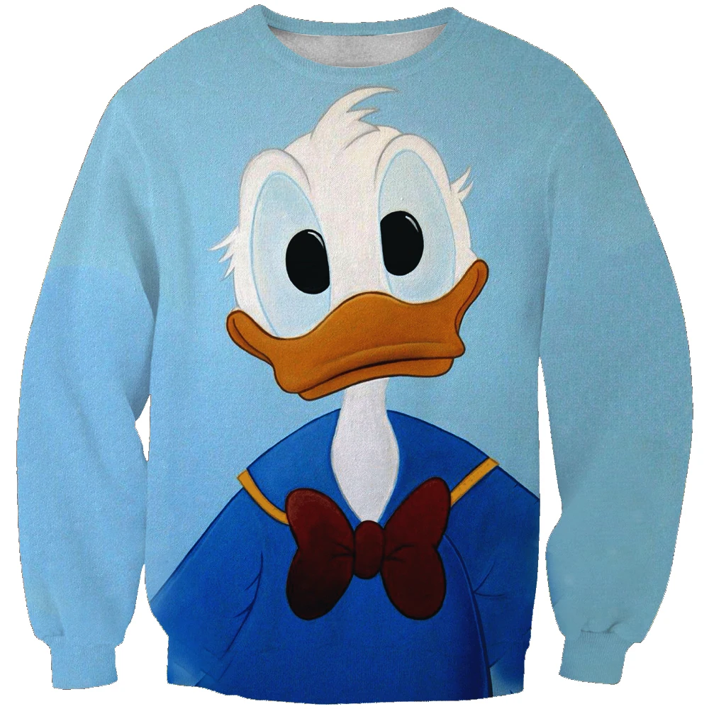 New arrival fashion Unisex Sweatshirt 3D party mouse anime print simple Casual white relaxtion oversized Clothes Free shipping
New arrival fashion Unisex Sweatshirt 3D party mouse anime print simple Casual white relaxtion oversized Clothes Free shipping