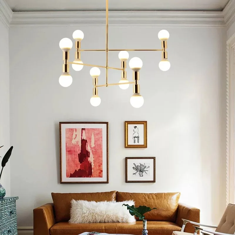 Creative personality living room atmosphere home Pendant Lights Nordic post-modern restaurant lighting WF5081616
Creative personality living room atmosphere home Pendant Lights Nordic post-modern restaurant lighting WF5081616