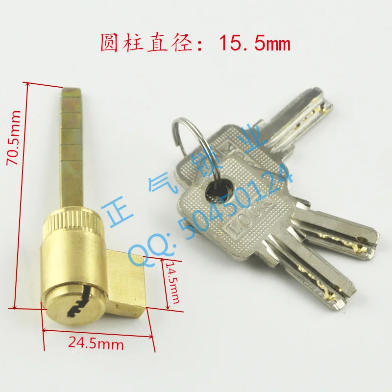 SX081 channel guide cylinder 14 single tongue lock heart shaped lock \ door \ handle cylinder \ interior doors
SX081 channel guide cylinder 14 single tongue lock heart shaped lock \ door \ handle cylinder \ interior doors