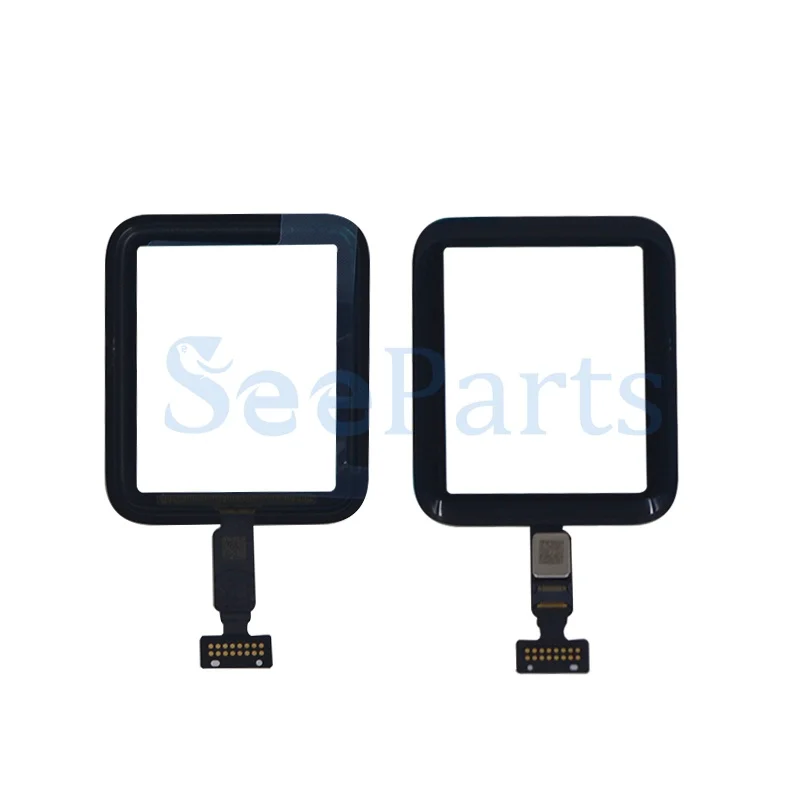 NEW 38mm/42mm For Apple Watch Series 2 Touch Screen Digitizer Sensor Panel Replacement For Apple Watch Series3 Touch Screen
NEW 38mm/42mm For Apple Watch Series 2 Touch Screen Digitizer Sensor Panel Replacement For Apple Watch Series3 Touch Screen