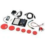 KIT-13923 Development Boards & Kits - x86 xx Inventor's Kit for Google's Science Journal App
KIT-13923 Development Boards & Kits - x86 xx Inventor's Kit for Google's Science Journal App