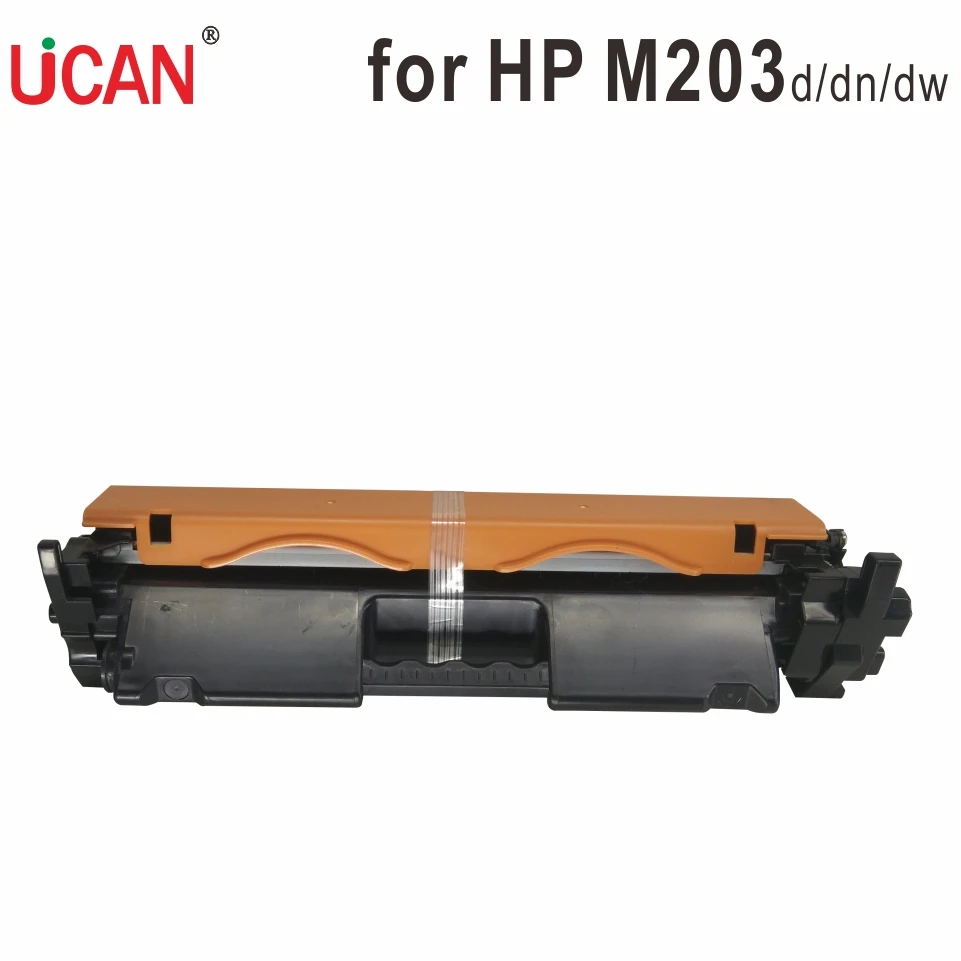 Картридж с тонером большой емкости для принтера HP Laserjet Pro M203d M203dn M203dw UCAN CF230A 230a 30a