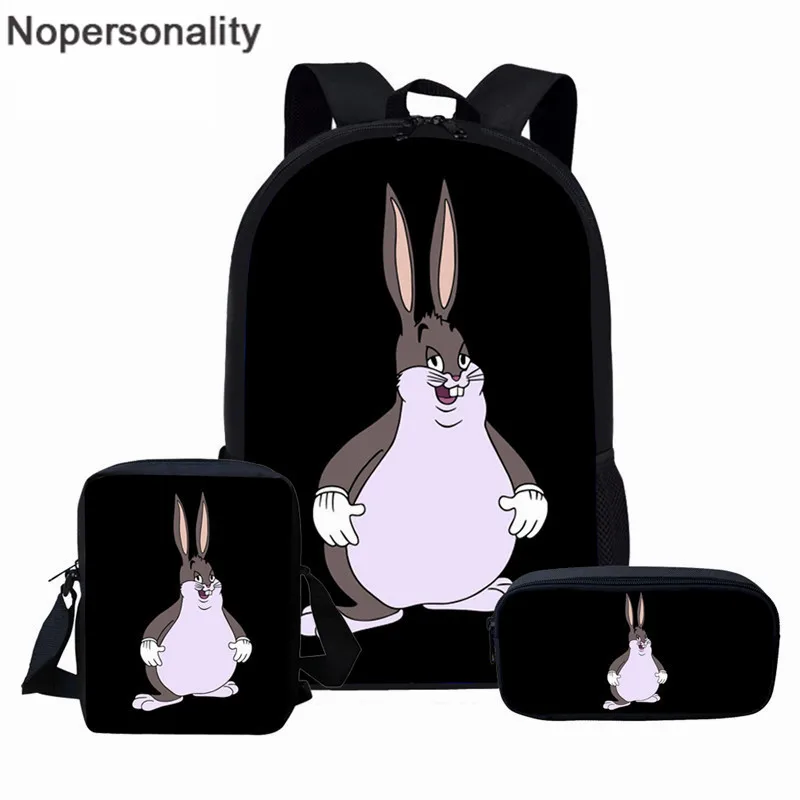 Nopersonality с рисунком героев из мультфильмов с изображением кролика; Детские школьные комплекты с сумкой для девочек Kawaii ортопедический рюкза...
Nopersonality с рисунком героев из мультфильмов с изображением кролика; Детские школьные комплекты с сумкой для девочек Kawaii ортопедический рюкза...