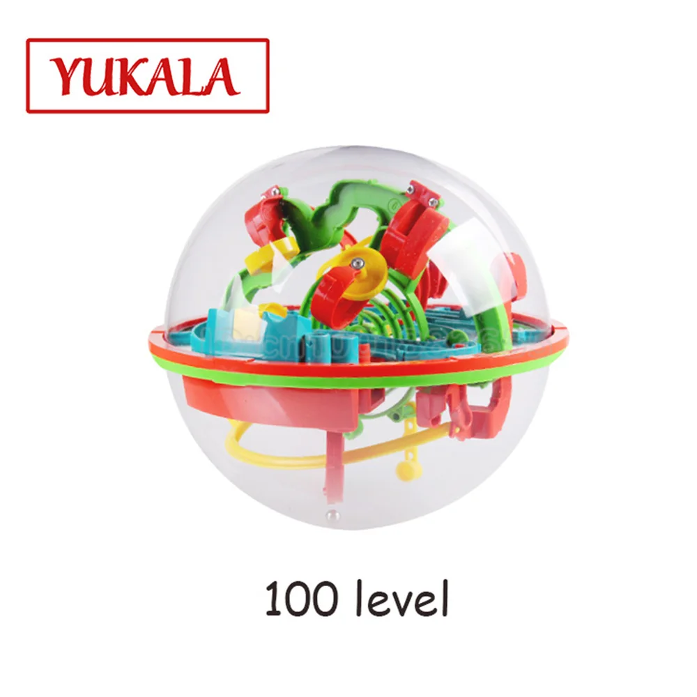 Free shipping 100 levels Magical Intellect Ball Maze 3D stereo Classic children 's learning & educational toys Puzzle Magic
Free shipping 100 levels Magical Intellect Ball Maze 3D stereo Classic children 's learning & educational toys Puzzle Magic