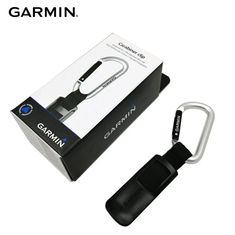 Original Garmin Carabiner Clip Carabiner Portable Quick Buckle For Bicycle Computer Gps Stopwatch 62S 201 301 621S 650 550 Etc
Original Garmin Carabiner Clip Carabiner Portable Quick Buckle For Bicycle Computer Gps Stopwatch 62S 201 301 621S 650 550 Etc