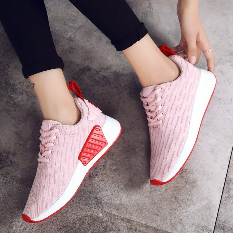 VTOTA Women Wedges Shoes Fashion Sneakers Woman Spring Lace-Up Casual Shoes Light Breathable Tenis Feminino Ladies Platform Shoe
VTOTA Women Wedges Shoes Fashion Sneakers Woman Spring Lace-Up Casual Shoes Light Breathable Tenis Feminino Ladies Platform Shoe