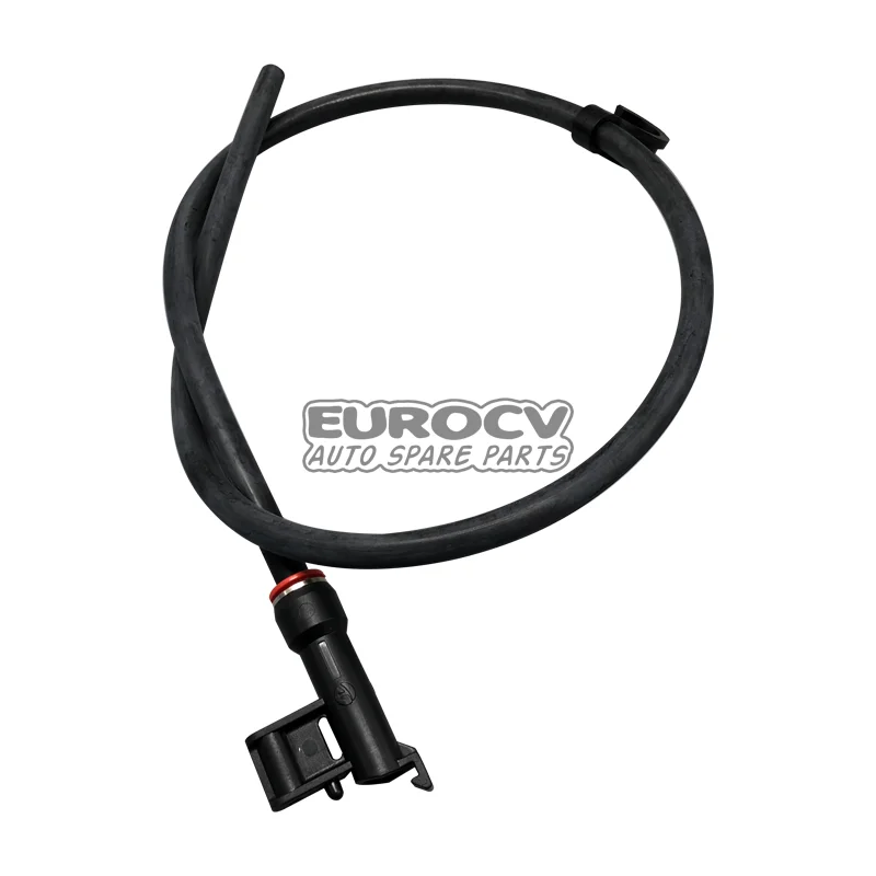 Запчасти для грузовиков Volvo VOE 20758474 масляная ручка воронка | Автомобили и