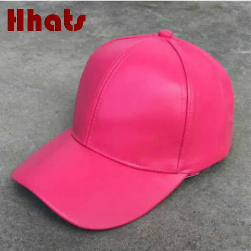 women autumn PU baseball cap adjustable blank faux leather snapback hat hip hop plain men bone fall trucker bone drop shipping
women autumn PU baseball cap adjustable blank faux leather snapback hat hip hop plain men bone fall trucker bone drop shipping