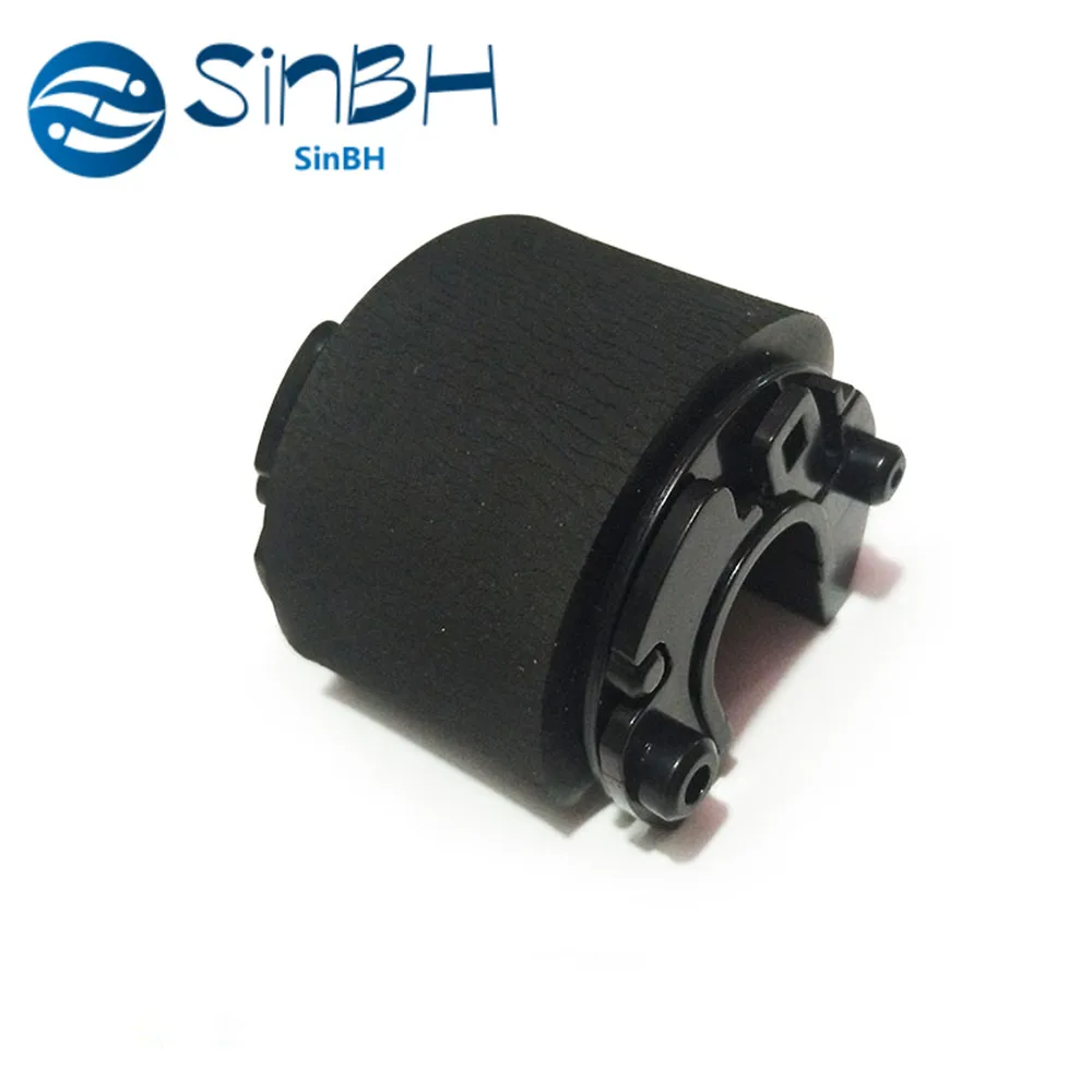 1 X Original F1040 FS1060 Paper Pickup Feed Roller 302M294200 2M294200 for Kyocera FS-1020MFP 1025MFP 1120MFP FS-1020 1040 1060
1 X Original F1040 FS1060 Paper Pickup Feed Roller 302M294200 2M294200 for Kyocera FS-1020MFP 1025MFP 1120MFP FS-1020 1040 1060