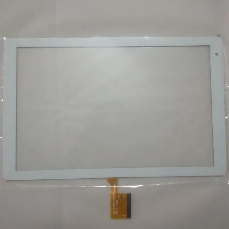 10.1'' inch touch screen for GT10PG226 V1.0 SLR Tablet Capacitive touch panel Digitizer sensor repair replacement parts
10.1'' inch touch screen for GT10PG226 V1.0 SLR Tablet Capacitive touch panel Digitizer sensor repair replacement parts