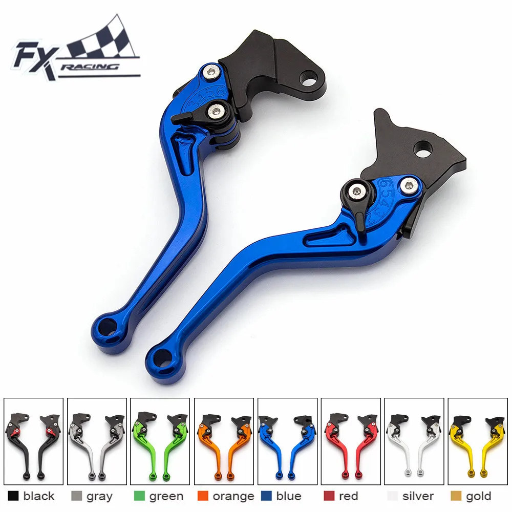 NEW Style CNC Motorcycle Brake Clutch Lever Aluminum Adjustable For LIFAN KP150 MINI KP 150 Motorbike Brake Clutch Handle
NEW Style CNC Motorcycle Brake Clutch Lever Aluminum Adjustable For LIFAN KP150 MINI KP 150 Motorbike Brake Clutch Handle