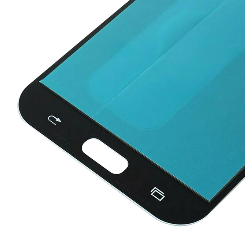 100% New LCD For Samsung Galaxy A7 2017 A720 A720F SM-A720F LCD Display Touch Screen Digitizer Assembly With Free Tools
100% New LCD For Samsung Galaxy A7 2017 A720 A720F SM-A720F LCD Display Touch Screen Digitizer Assembly With Free Tools