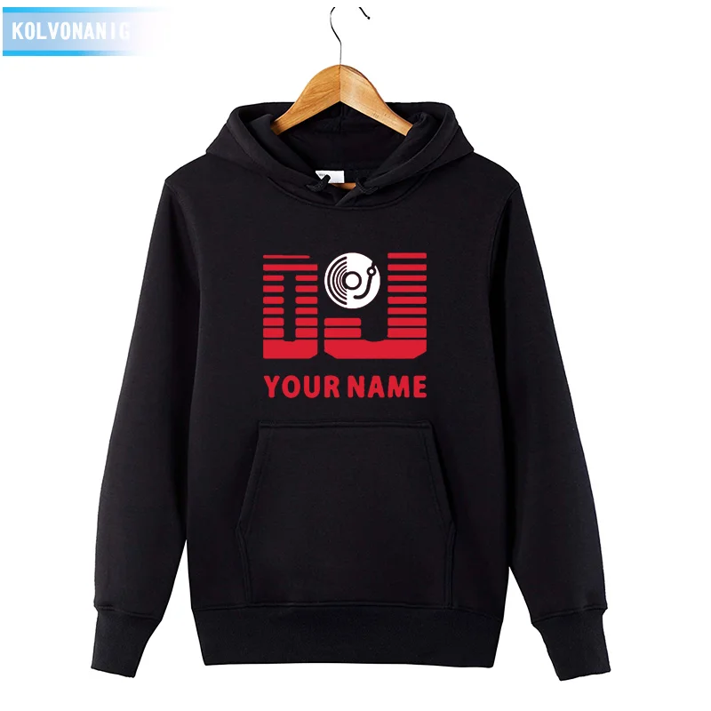 DJ Your Name Hoodies Personalized Surname Print Men's long Sleeve Hip Hop Sweatshirt Cotton Winter Dresses For Men Hood Pullover
DJ Your Name Hoodies Personalized Surname Print Men's long Sleeve Hip Hop Sweatshirt Cotton Winter Dresses For Men Hood Pullover