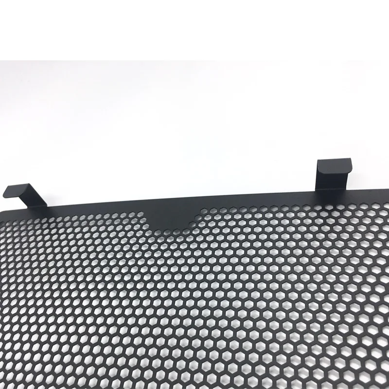 For Yamaha MT-09 MT09 MT 09 FZ-09 FZ09 FZ XSR900 2014 2015 2016 Radiator Grille Guard Cover Protector 100% Brand New
For Yamaha MT-09 MT09 MT 09 FZ-09 FZ09 FZ XSR900 2014 2015 2016 Radiator Grille Guard Cover Protector 100% Brand New