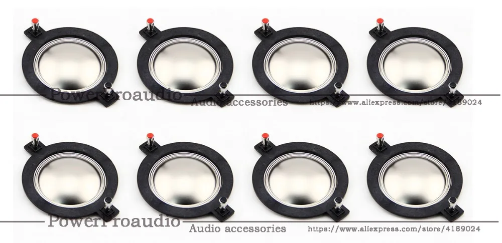 Сменная диафрагма 8 шт. для P-Audio BMD750 Turbosound CD210 CD212 #10-085 диафрагма 8 Ом
Сменная диафрагма 8 шт. для P-Audio BMD750 Turbosound CD210 CD212 #10-085 диафрагма 8 Ом