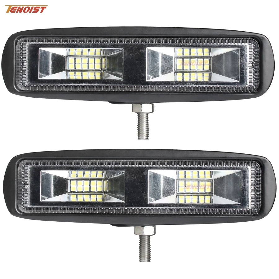 Новинка 2 шт. 6,3 дюйма 20 Вт DRL светильник для автомобиля SUV ATV грузовика 12 В 24 В
Новинка 2 шт. 6,3 дюйма 20 Вт DRL светильник для автомобиля SUV ATV грузовика 12 В 24 В