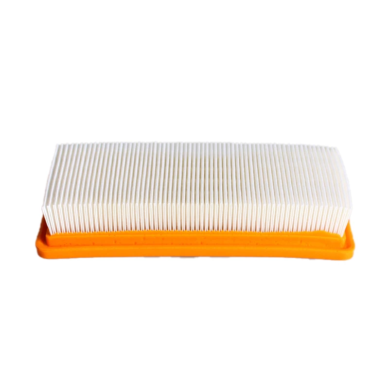 2pc Filters Replacment For Karcher DS Series DS5500 DS6000 DS5600 DS5800 Vacuum Cleaner Accessories 193*98mm
2pc Filters Replacment For Karcher DS Series DS5500 DS6000 DS5600 DS5800 Vacuum Cleaner Accessories 193*98mm
