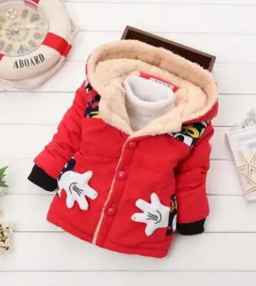 baby thick coat cartoon cotton soft plush hooded jacket parkas coat for 9-36month baby infant boys girls outerwear clothing
baby thick coat cartoon cotton soft plush hooded jacket parkas coat for 9-36month baby infant boys girls outerwear clothing
