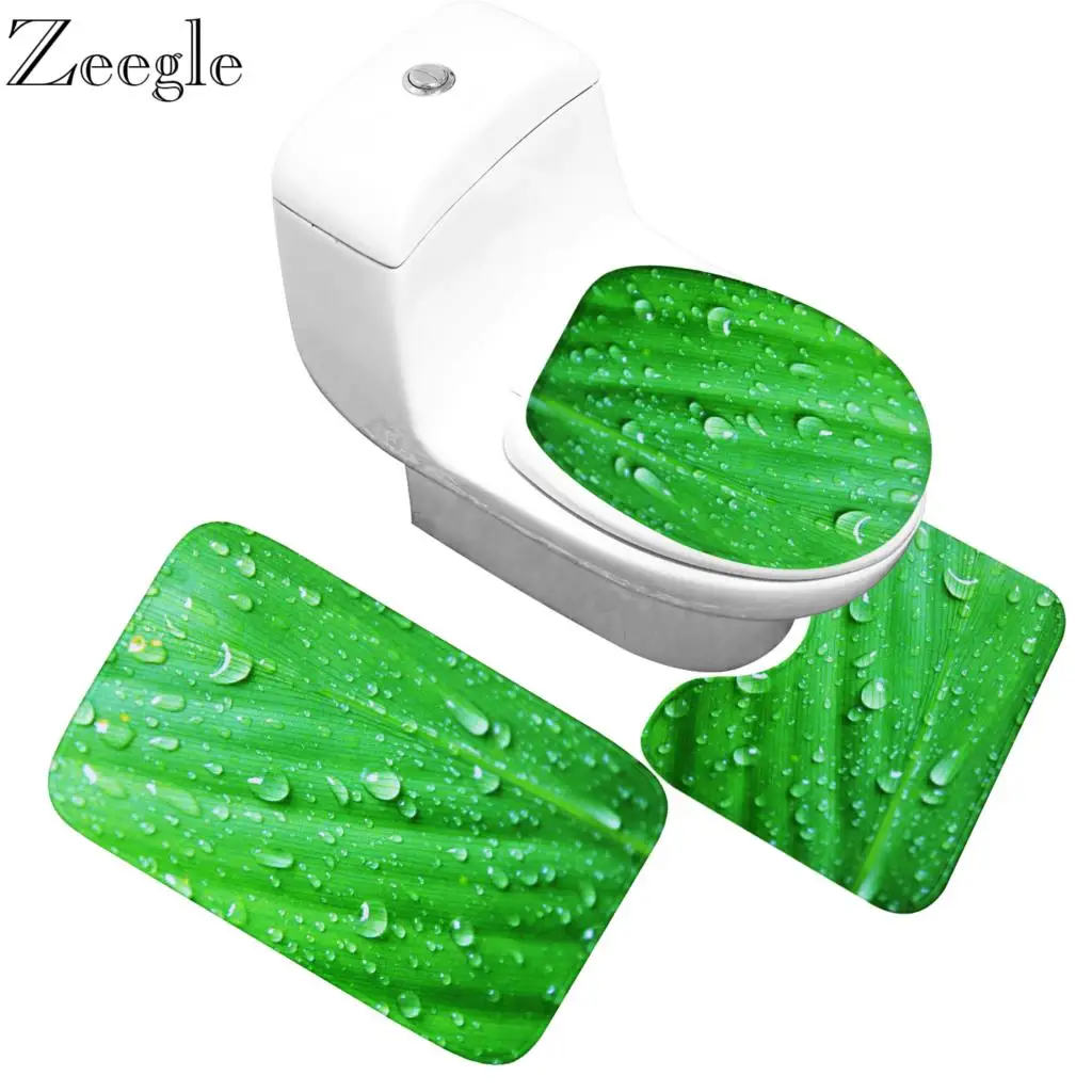 Memory Foam Bath Mat for Bathroom Toilet Cover Foot Pad Non-slip Absorbent Bathroom Door Mat Flannel Bath Rug Bathroom Carpet
Memory Foam Bath Mat for Bathroom Toilet Cover Foot Pad Non-slip Absorbent Bathroom Door Mat Flannel Bath Rug Bathroom Carpet