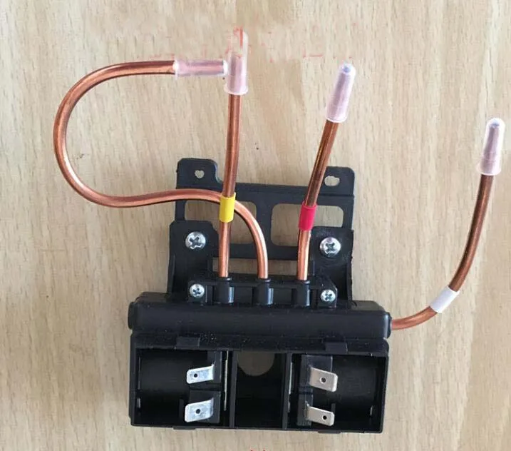 Электромагнитный клапан для холодильника SDF0.8 5/4-1 0060703228 | Строительство и ремонт