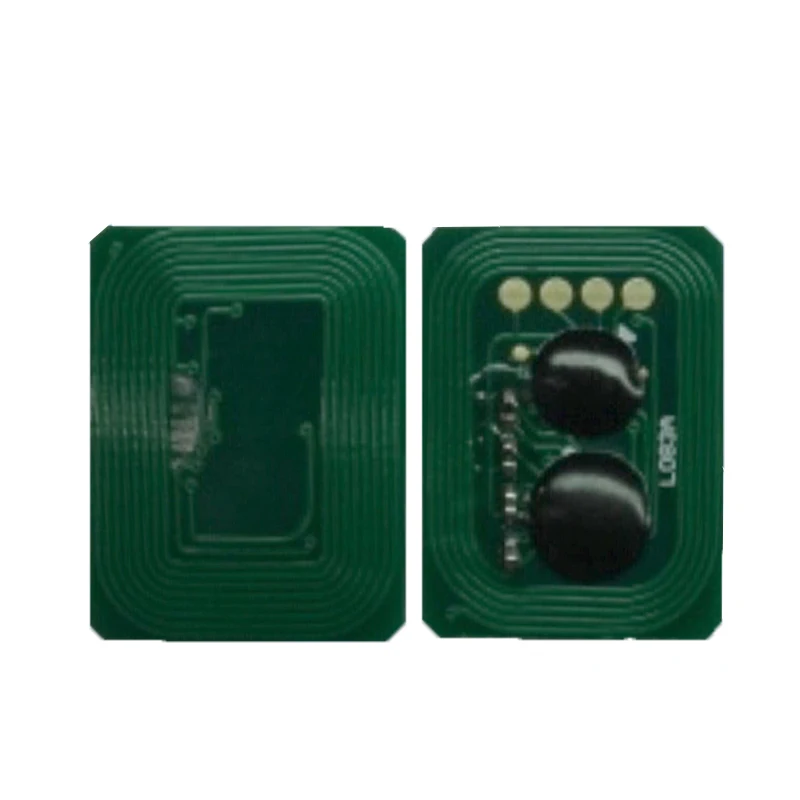 (20 pieces/lot)HOT! Toner Cartridge Chip 43324432 43324431 43324430 43324429 for OKIs ES2030
(20 pieces/lot)HOT! Toner Cartridge Chip 43324432 43324431 43324430 43324429 for OKIs ES2030