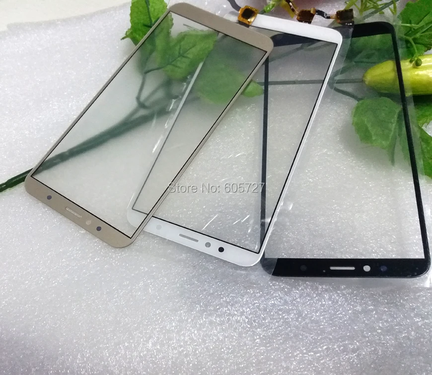 Honor 7A Touch Outer Glass Lens with Digitizer Replacement For Huawei Honor 7A Touch Screen Glass Panel with free Tools
Honor 7A Touch Outer Glass Lens with Digitizer Replacement For Huawei Honor 7A Touch Screen Glass Panel with free Tools