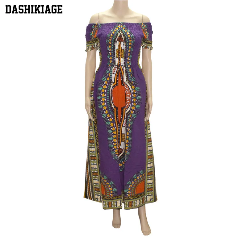 Dashikiage/винтажное длинное платье с открытыми плечами в стиле Дашики; Платье макси с рукавами-лепестками и вырезом лодочкой с принтом в африка...
Dashikiage/винтажное длинное платье с открытыми плечами в стиле Дашики; Платье макси с рукавами-лепестками и вырезом лодочкой с принтом в африка...