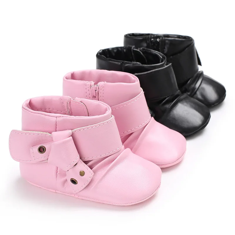 Spring and Autumn 0-1 years old female baby fashion soft bottom shoes baby toddler shoes
Spring and Autumn 0-1 years old female baby fashion soft bottom shoes baby toddler shoes