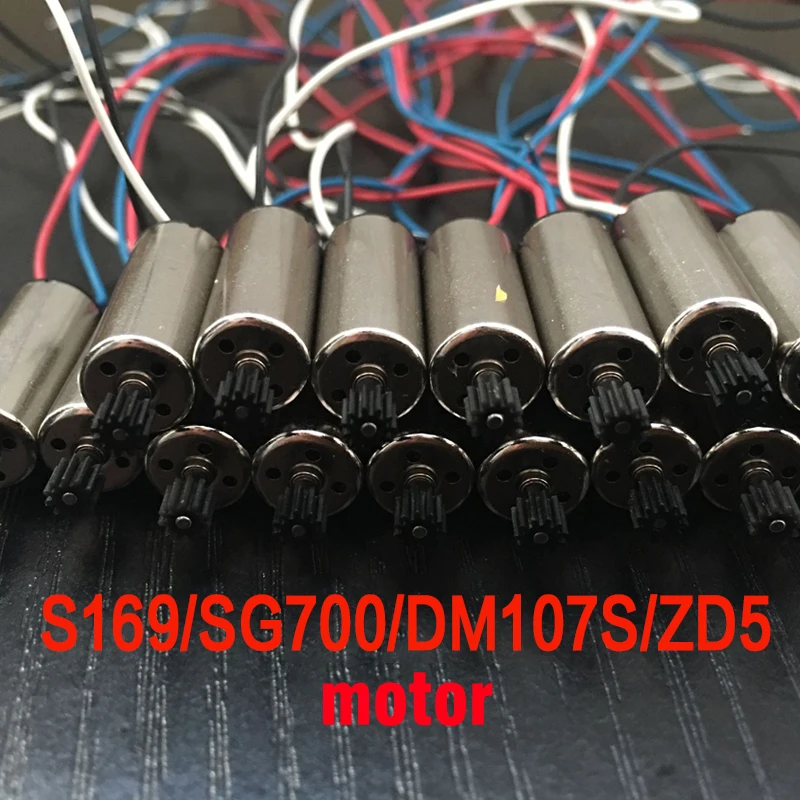 S169/SG700/DM107S/ZD5 Drone Spare parts motor battery protect frame propeller gear Accessory Foldable Wifi FPV RC Quadcopter
S169/SG700/DM107S/ZD5 Drone Spare parts motor battery protect frame propeller gear Accessory Foldable Wifi FPV RC Quadcopter