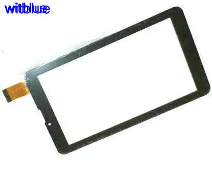 Witblue New For 7" Irbis TZ704 3G TZ704 Tablet Touch screen digitizer panel replacement glass Sensor Free Shipping
Witblue New For 7" Irbis TZ704 3G TZ704 Tablet Touch screen digitizer panel replacement glass Sensor Free Shipping