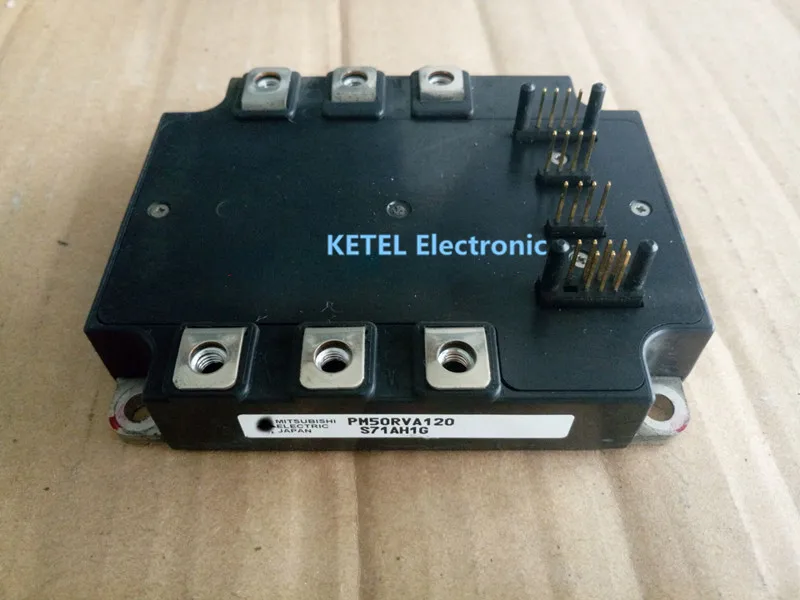 Freeshipping PM50RVA120 PM50CSD120 PM50RSA120 IGBT MODUEL