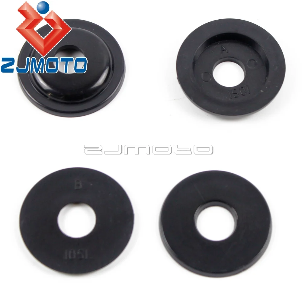 Universal Motorcycle 35mm Round Turn Signals Indicator Spacers Motorbike Turn Signal Lights Blinker Adaptor Spacers
Universal Motorcycle 35mm Round Turn Signals Indicator Spacers Motorbike Turn Signal Lights Blinker Adaptor Spacers